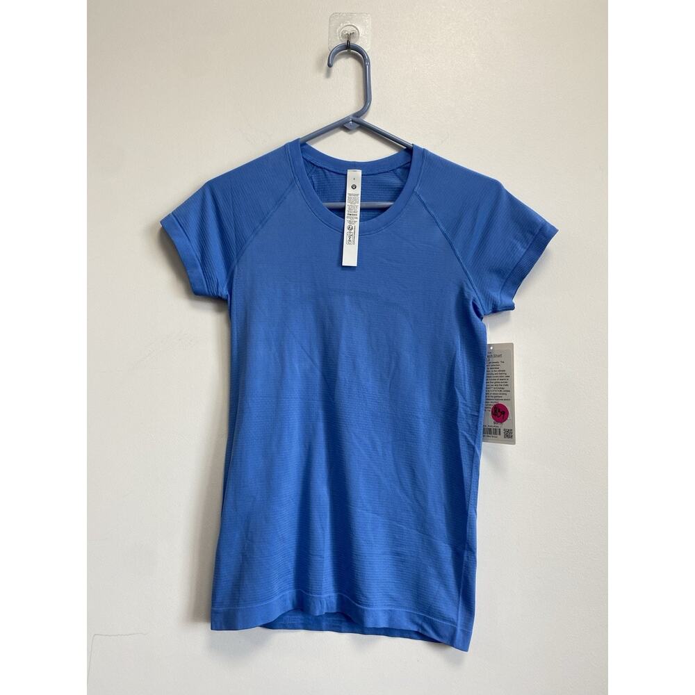 Lululemon Swiftly Tech Size 6